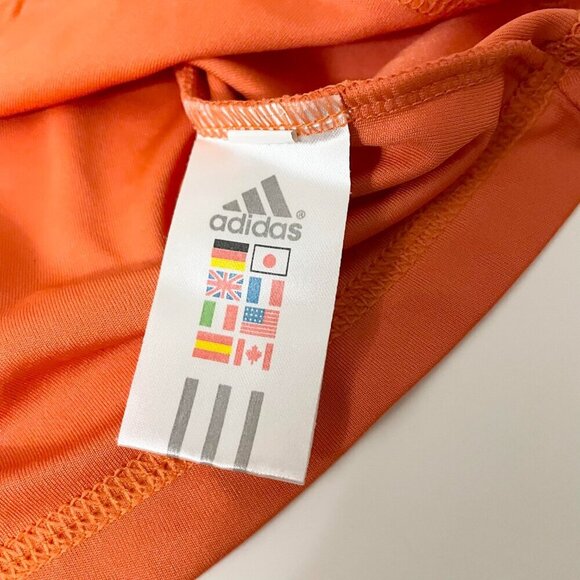 Adidas Kids Tshirt Boys Size 8 Short Sleeve Shirt - Picture 9 of 16